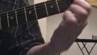 cumberland blues (part 1)