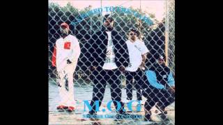 Murder One Gangster - Smoove 1992 East Palo Alto Gangsta Rap Rare