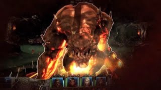 Might and Magic X: Legacy - Announcement Trailer