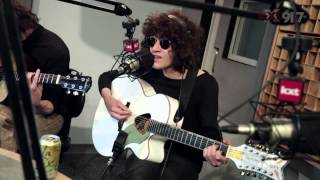 Temples - &quot;Shelter Song&quot; - KXT Live Sessions