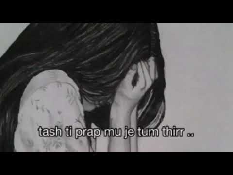 mc kujta ft visi martesa  pa dashni