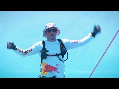 Trailer-Vorschau: Jaan Roose: Life on the Line