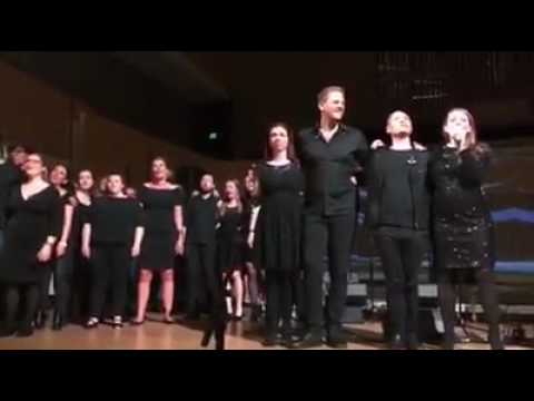 Nothing more to say. ❤️AAVF 2017