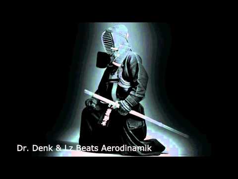 Dr  Denk & Lz Beats Aerodinamik