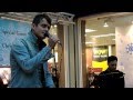 Keane - Try Again @ Priory Meadow Xmas 2012.MOV