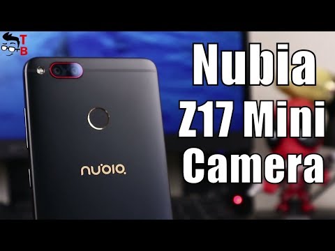 Nubia Z17 Mini Camera Review: Sample Photos and Videos