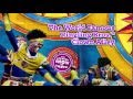 Clown Alley Vignette Circus XTREME