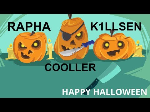 Rapha playing RANKED duel (Awoken)