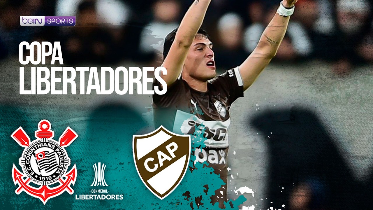 Corinthians (BRA) vs Platense (ARG) | HIGHLIGHTS Copa Libertadores | 05/27/2026 | beIN SPORTS