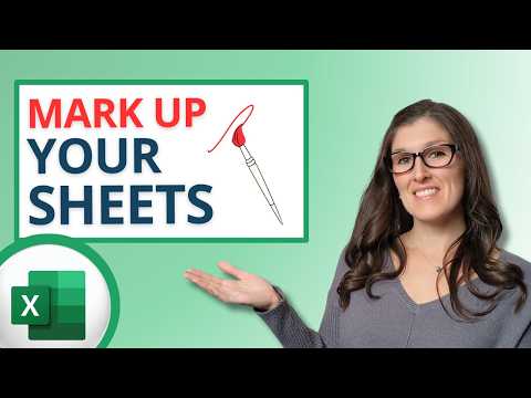 Master Excels 2024 DRAW Feature: A Quick Guide Master Excels 2024 DRAW Feature: A Quick Guide