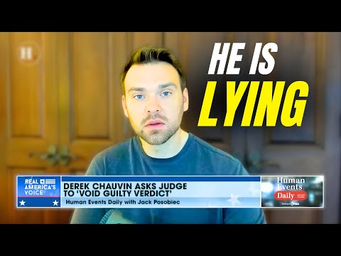 Right Wing Propagandist DEBUNKED: Did They LIE About George Floyd Murder?