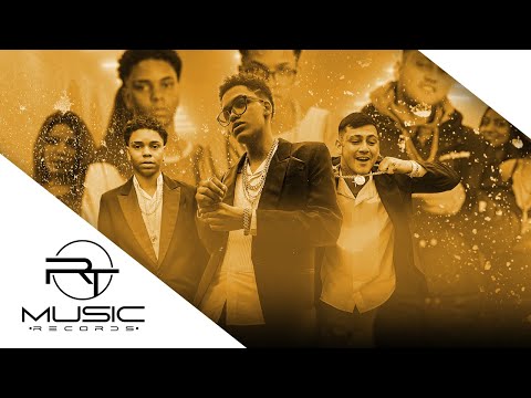 GKZ, EoTan, Colombia MC -  Ouro  (VideoClipe Oficial)