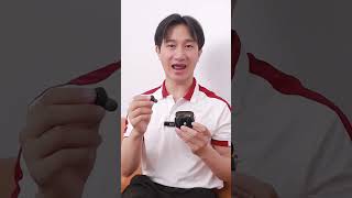 Video giới thiệu máy trợ thính không dây, nhỏ gọn, tiện lợi FUNMIC EN- IA006A