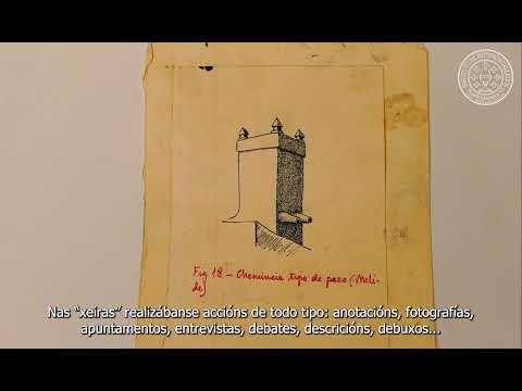 Vídeo: As “xeiras” do Seminario