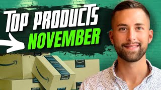 Best Products To Sell On Amazon FBA | November 2022