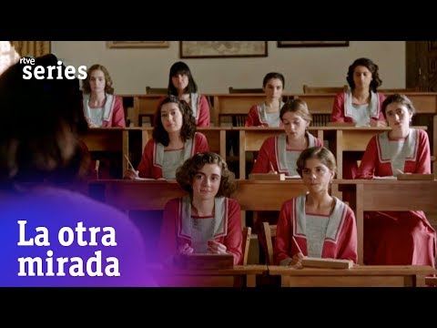 La otra mirada: Manuela: "No debéis tener miedo a denunciar" #Capítulo8 | RTVE Series