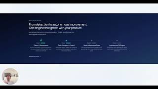 Corexi - AI Native Product Experience Intelligence Platform TR Founder