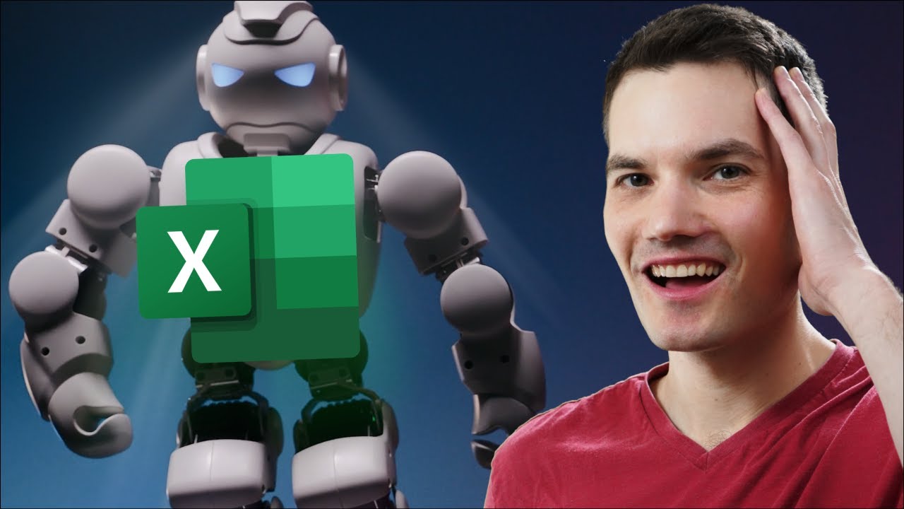 How to Unlock the Power of AI in Excel