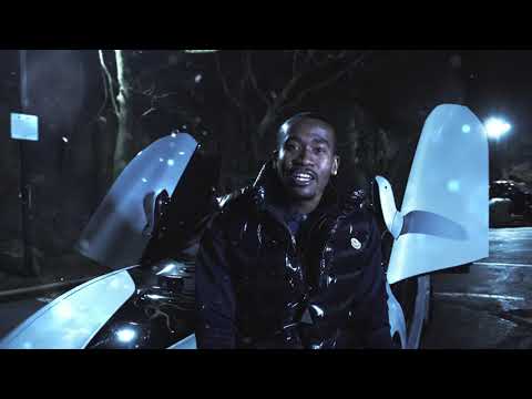 LEEK DOE - "HEAVY WEIGHT" | SHOT BY @SPIKE_TARANTINO