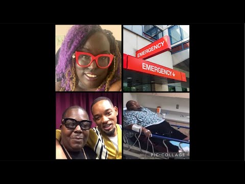 Live Interview Will Smith Best Friend Sister After He Was Hospitalized Exposing Will & Jada Pinkett!