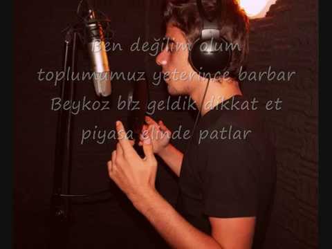 Ali İhsan - Beykoz Biz Geldik (YENİ)