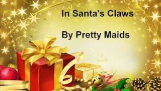 In Santa&#39;s Claws