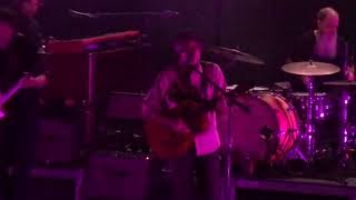 Drive By Truckers - Made Up English Oceans (Live), 8/2/2025, Washington DC, The Anthem