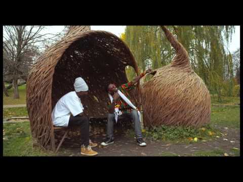 B Flow - Voiceless Woman (Official Video)