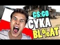 ТРОЛЛИНГ ПОЛЯКОВ В CS:GO 