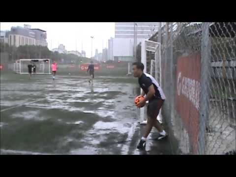 Pwansea vs Los Volados - Copa Palermo IX Edición