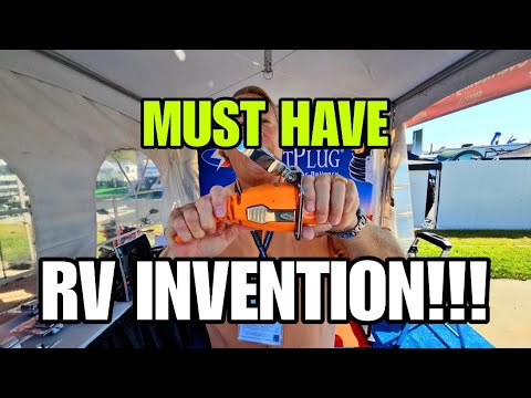 BRILLIANT INVENTION for RVs! Smart Plug