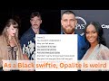 Opalite By Taylor Swift Is Problematic