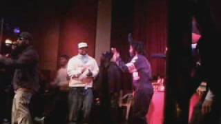 Living Legends - Rabbit Hole