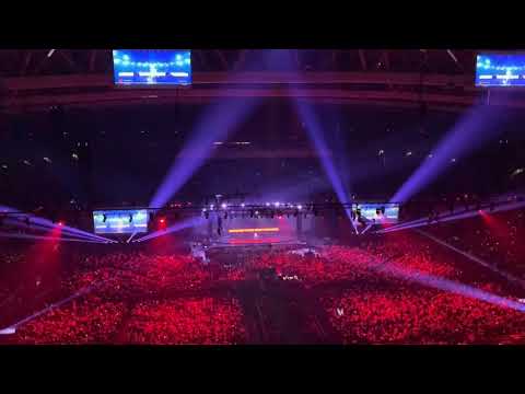 Melodifestivalen 2020 Final Live From Friends Arena