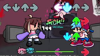 Cover art for Careless fnf