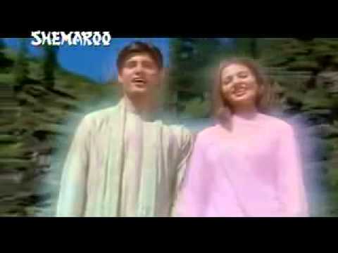 Poster kudrat ne bakhsha tha hamko