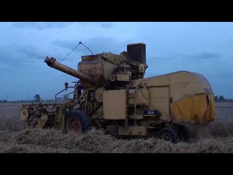 Landb. Callewaert - Keiem - Clayson M103 - Clayson M135