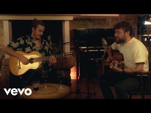 Luis Fercán, Mr. Kilombo - busco (Official)