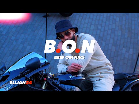 Elijah24 - B.O.N - Beef Om Niks(OfficialVideo)