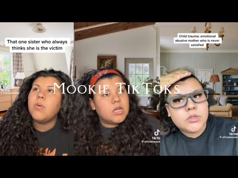 Mookie TikTok compilation|full credit goes to officialxmookie on TikTok|