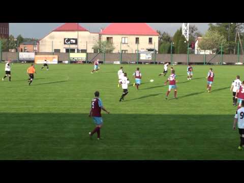 Gwarek Ornontowice Iskra 1 1