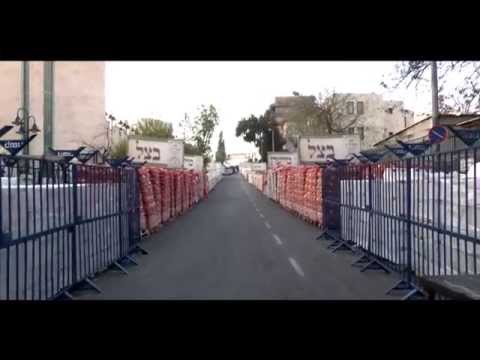 Massive Chalikas Kimcha D'Pischa For Over 10,000 Families By The Oneg Shabbos V’Yom Tov organization