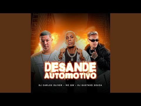 Desande Automotivo