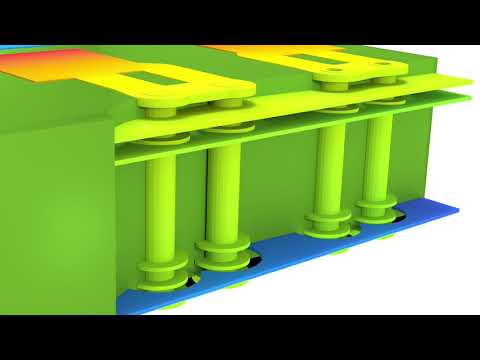 77 Second Webinars: Thermal Vias