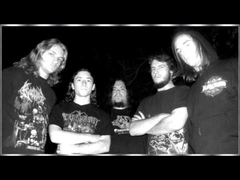 Blood of Cain - Control