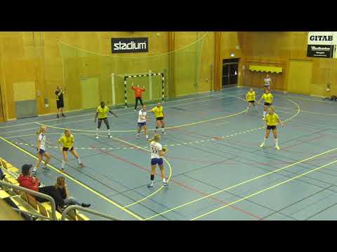 FA 1 (01-02) Kärra HF 1 - IK Baltichov vit Del 1