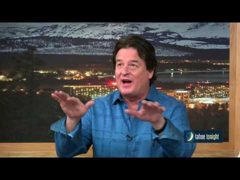 Lake Tahoe TV - Tahoe Entertainer with Ross Orlando