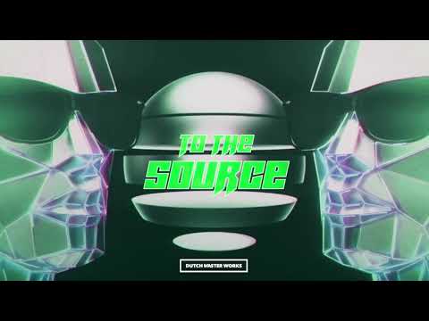 RWND - Source [Hardstyle]