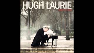 Hugh Laurie - Weed Smoker&#39;s Dream