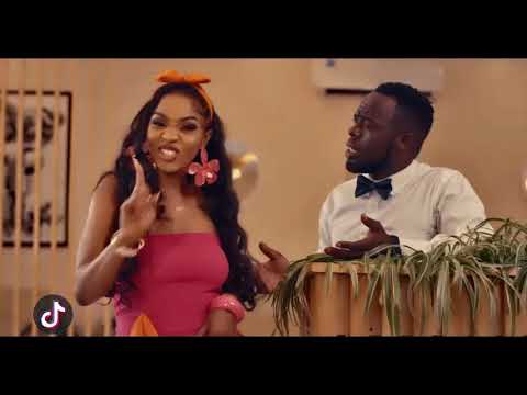 Tondwisa by Chiris Evans & Spice Diane @ DJ Ausi Gombe Ragg Mixx 2024